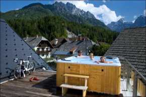 House Neza Kranjska Gora